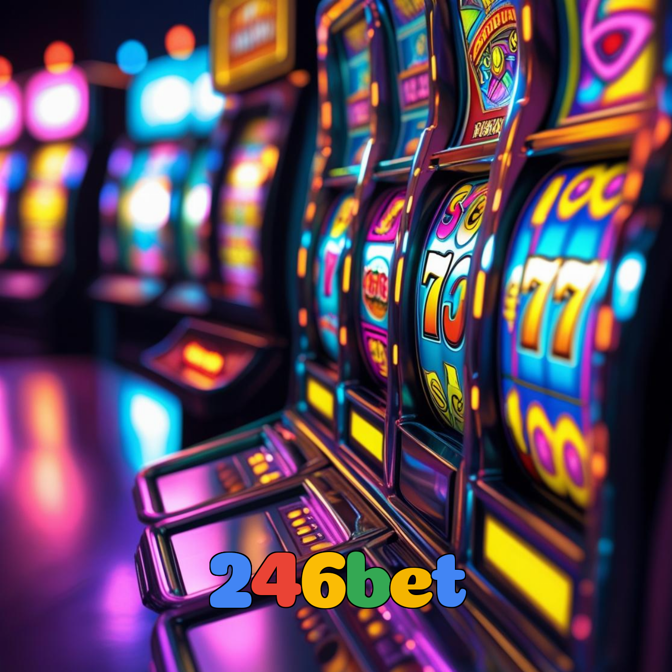 Login no 246bet
