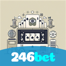 Segurança no 246bet