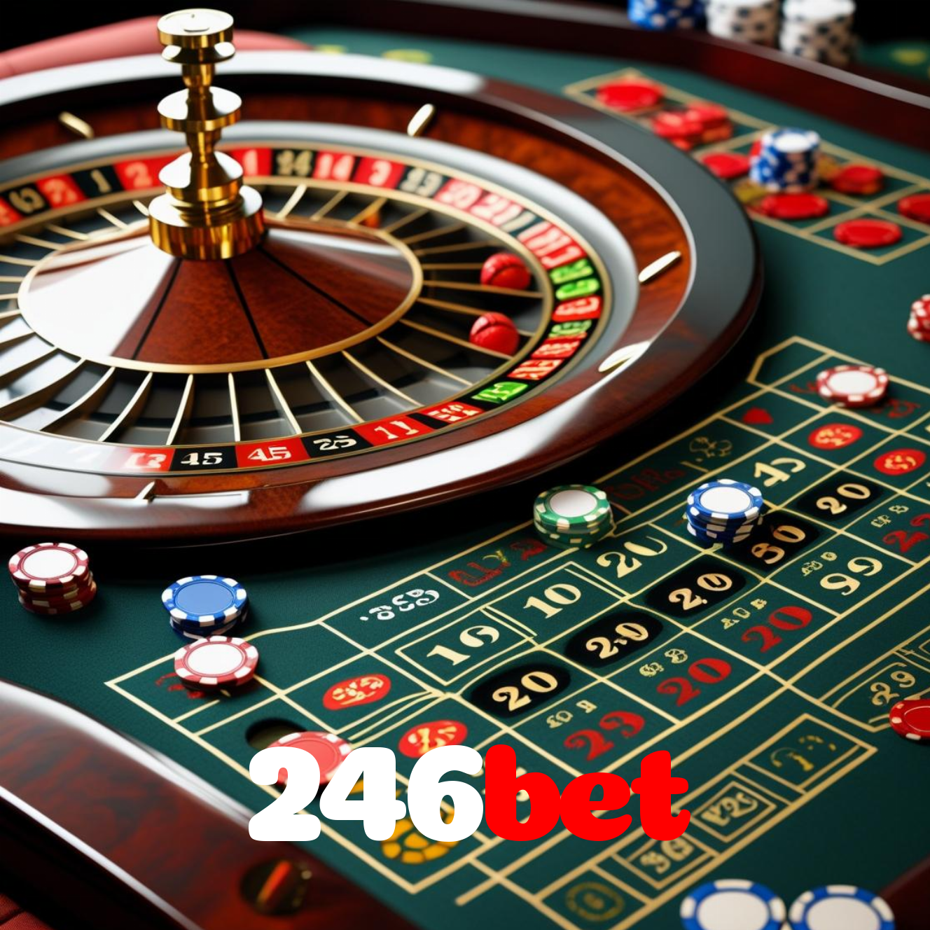 Problemas de Login no 246bet