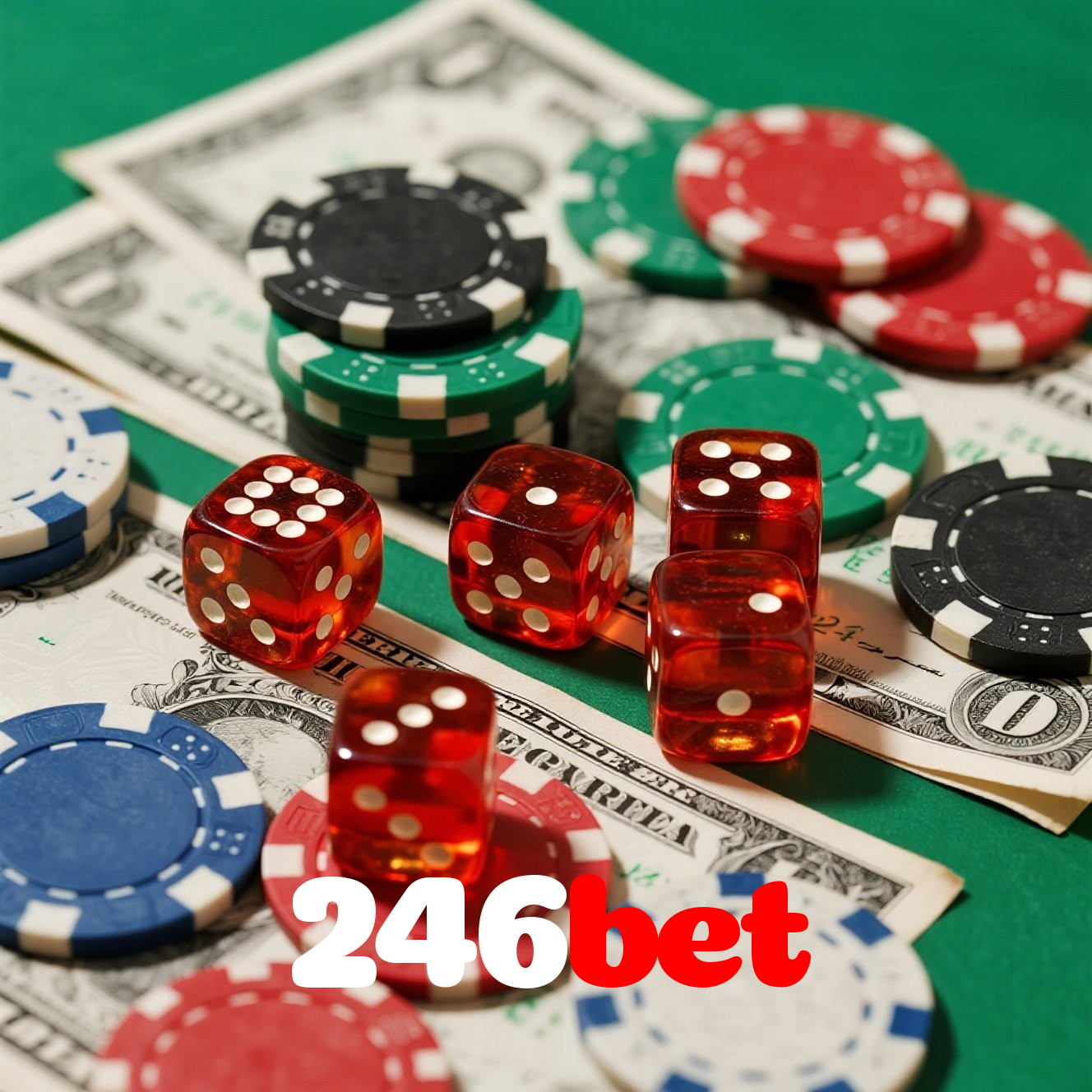 Problemas de Login no 246bet