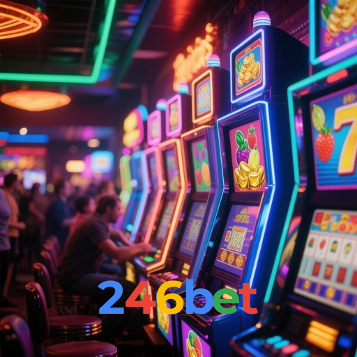Login no 246bet