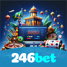 Segurança no 246bet
