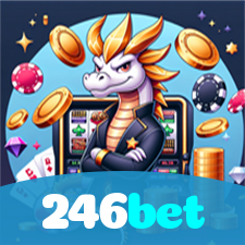 Login no 246bet
