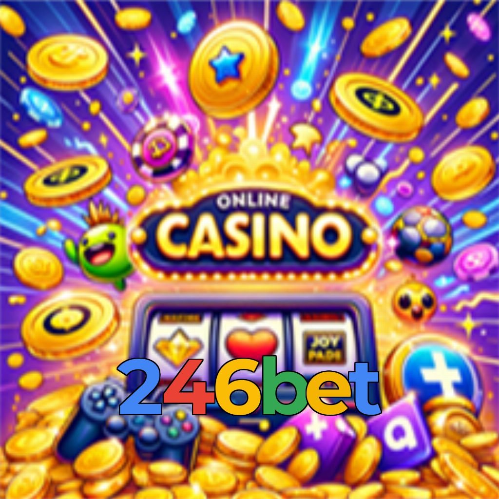 Login no 246bet