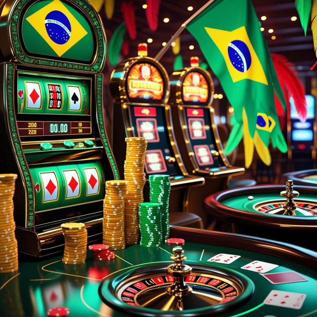 Segurança no 246bet