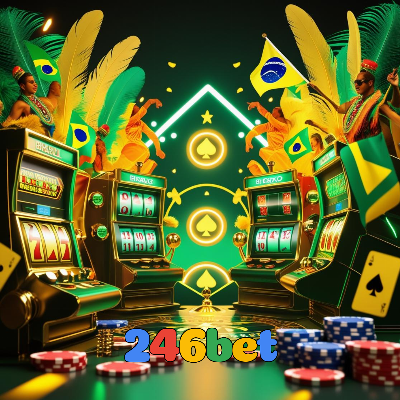 Problemas de Login no 246bet