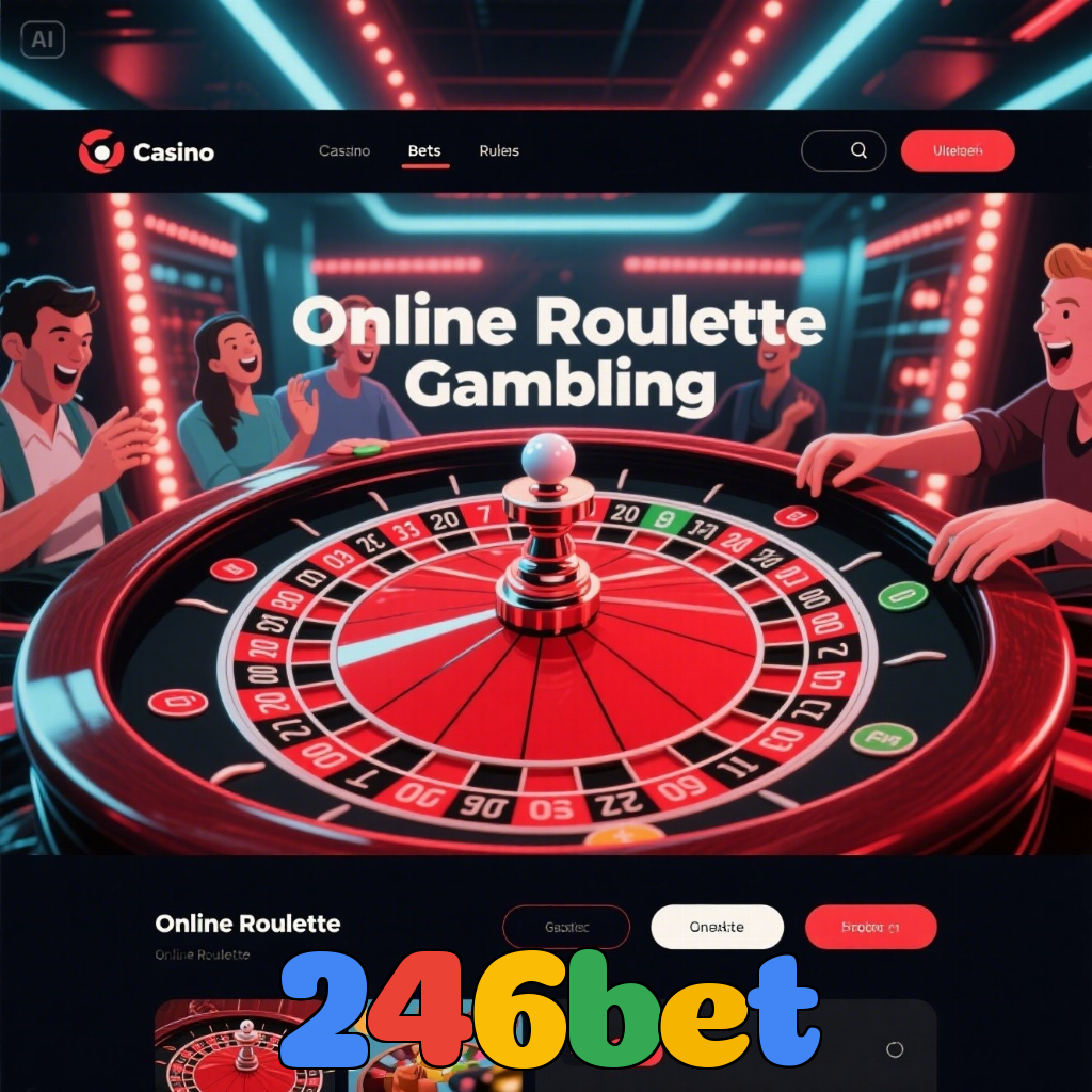 Login no 246bet