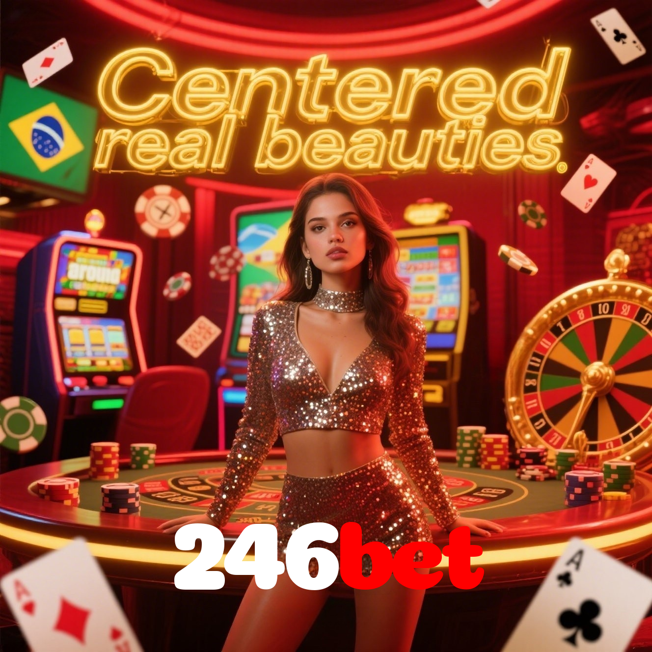 Problemas de Login no 246bet