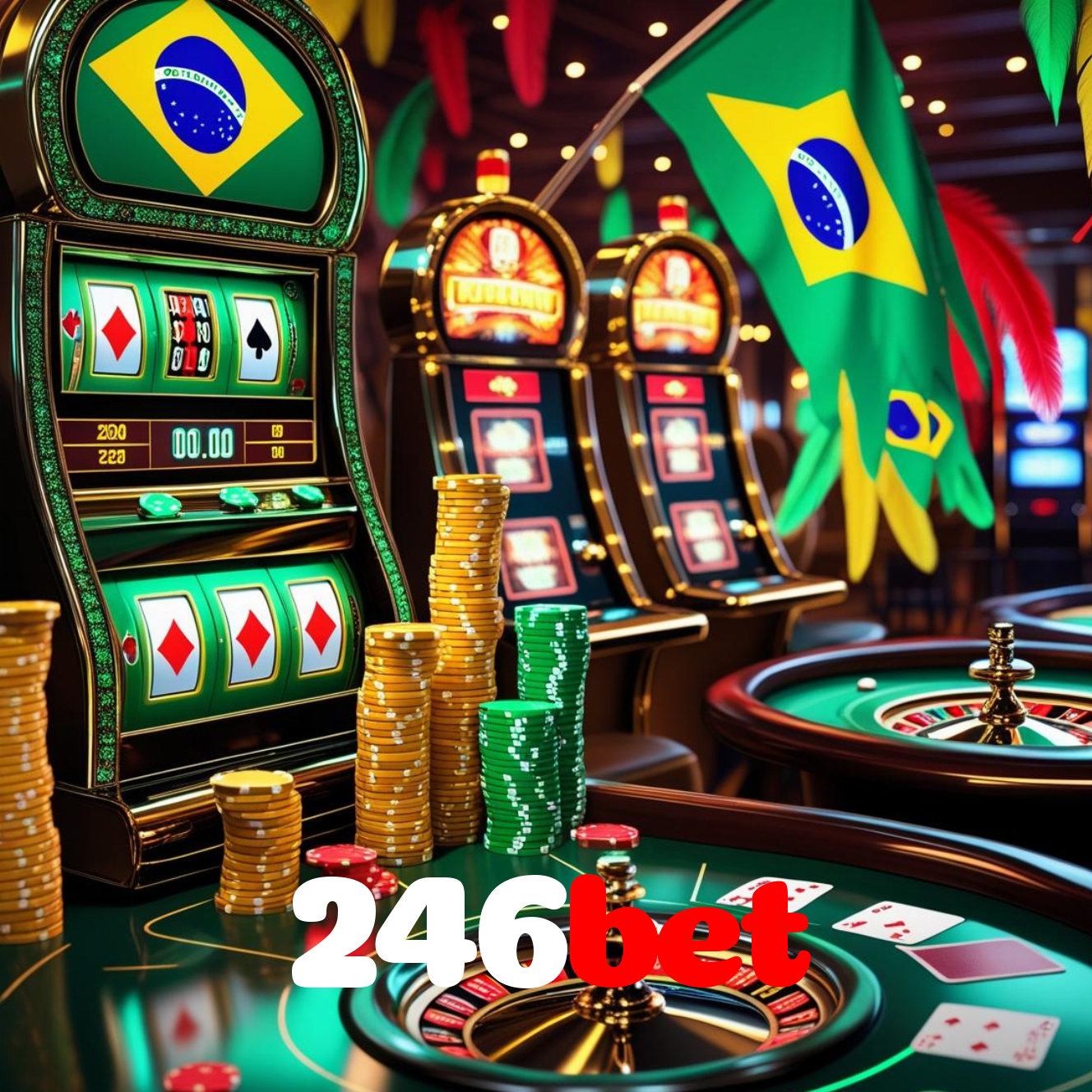 Login no 246bet