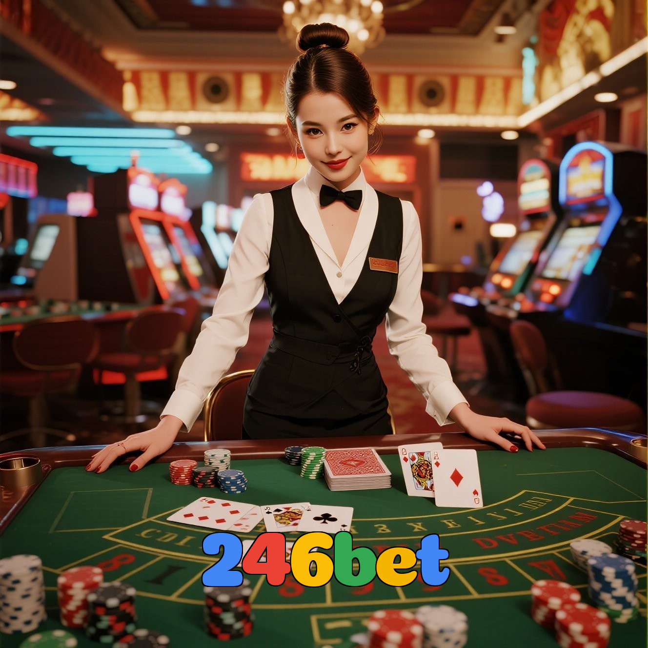 Login no 246bet