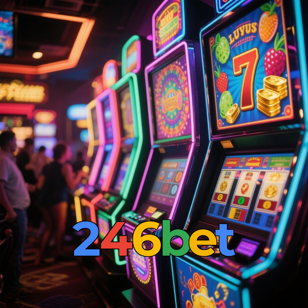 Segurança no 246bet