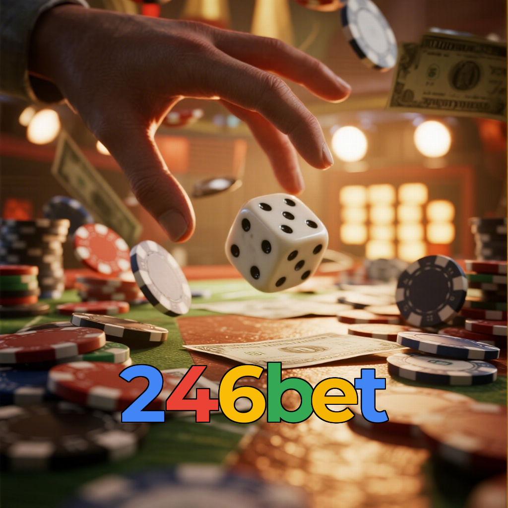 Segurança no 246bet