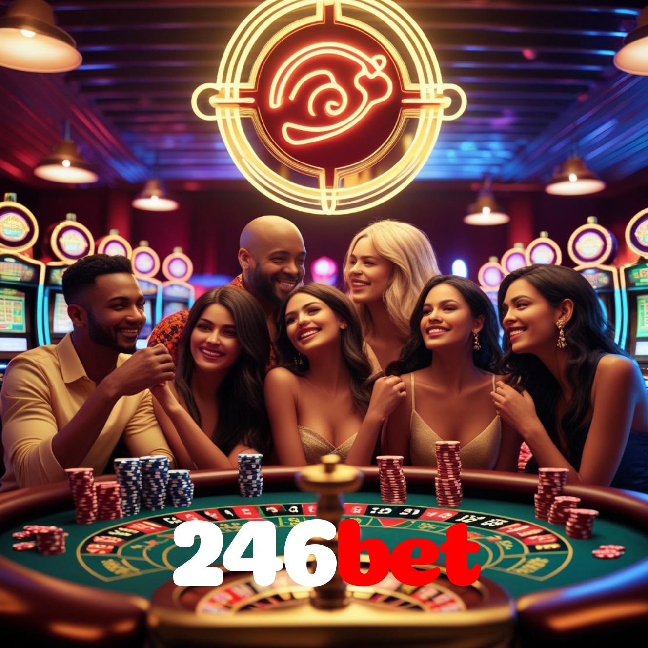 Problemas de Login no 246bet