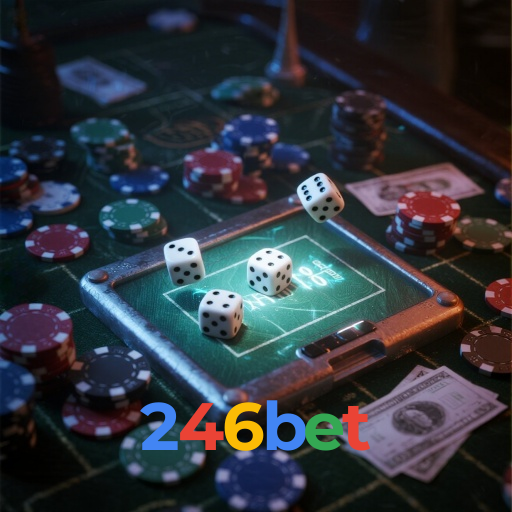 Segurança no 246bet