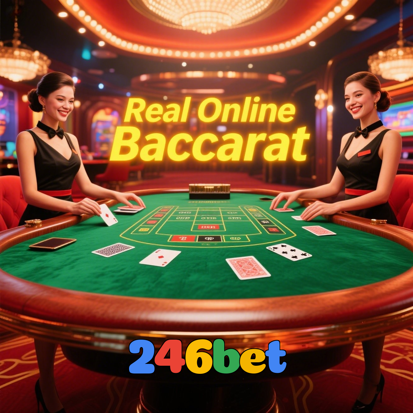 Segurança no 246bet