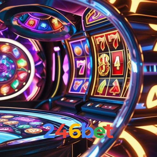 Login no 246bet
