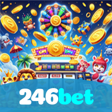 Problemas de Login no 246bet