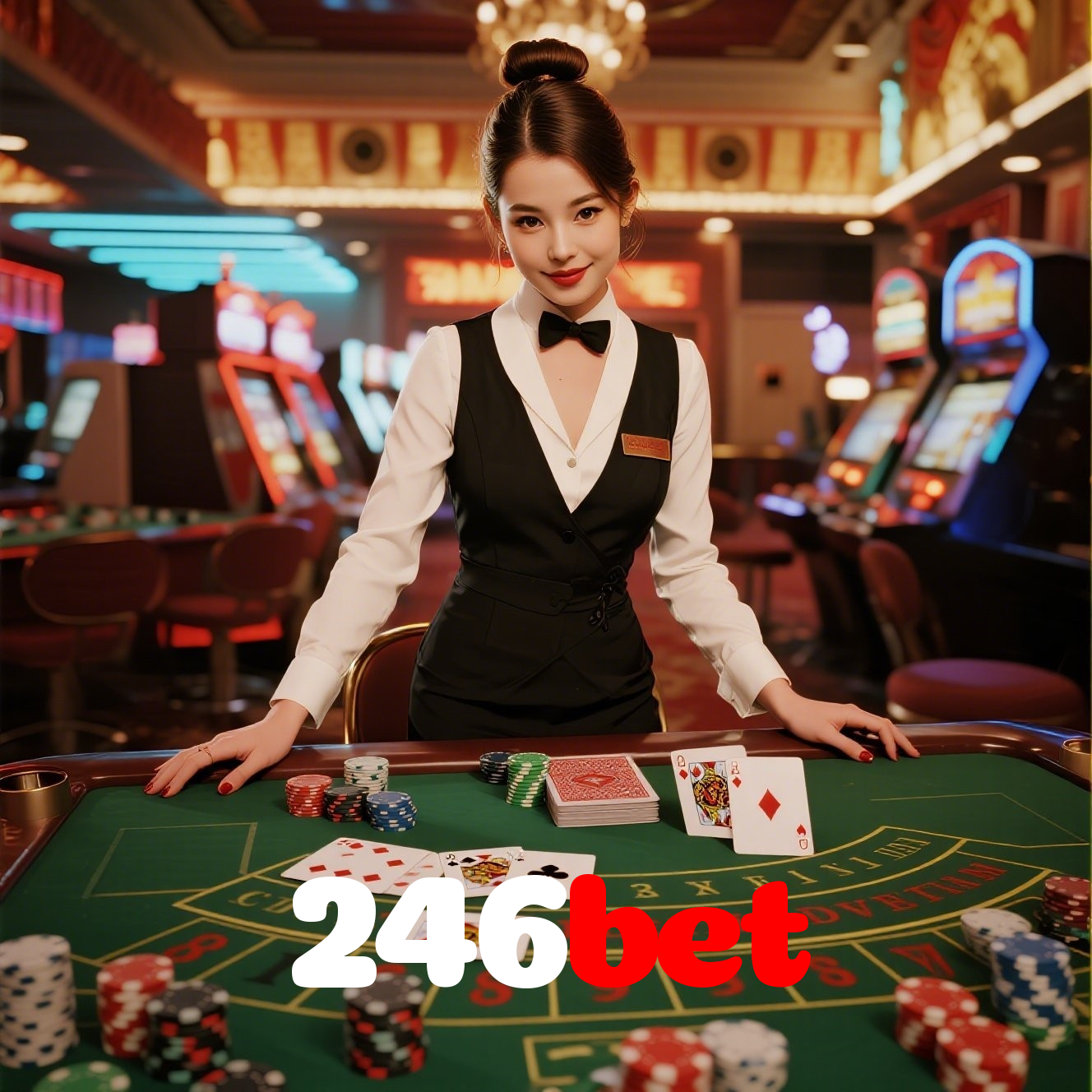 Problemas de Login no 246bet
