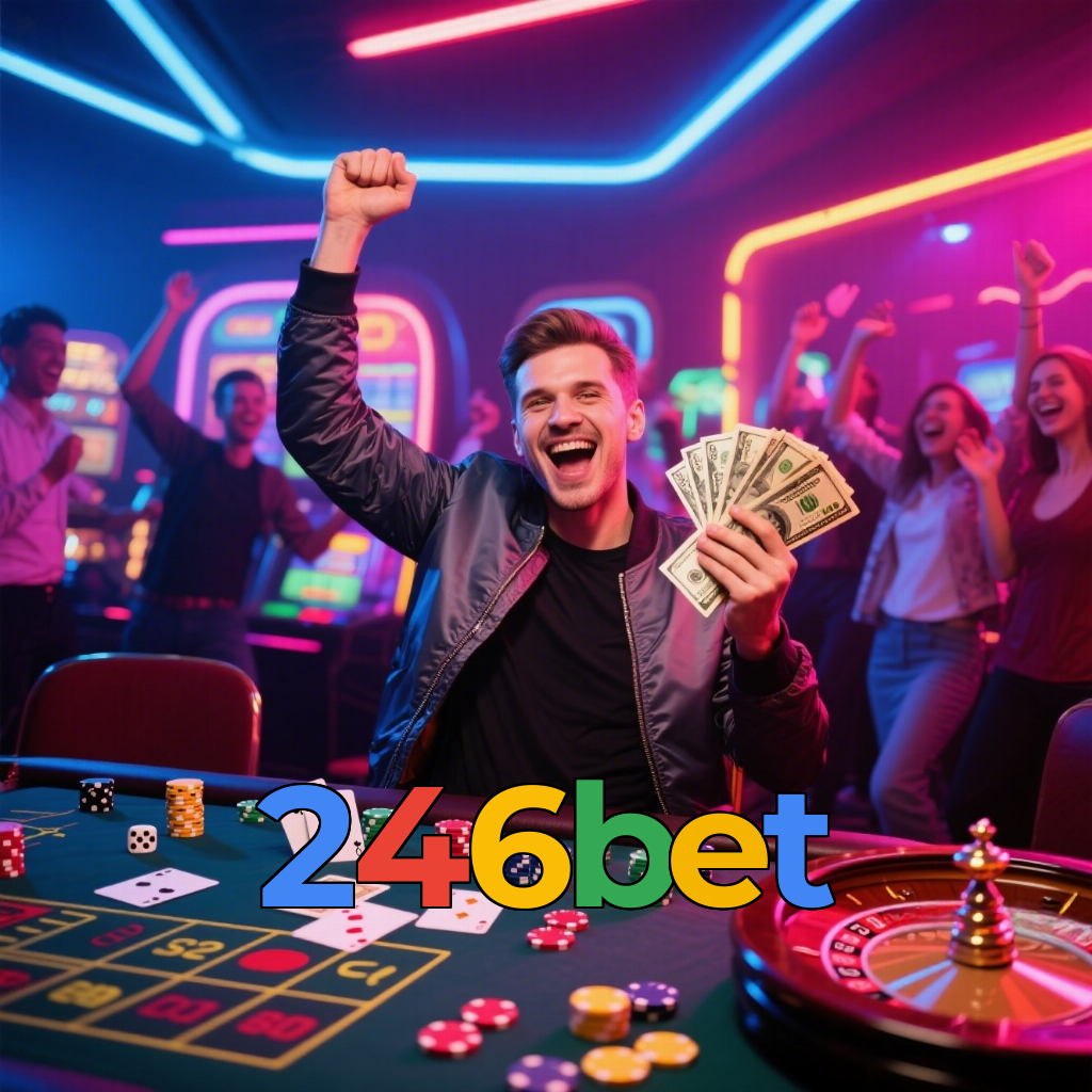 Problemas de Login no 246bet