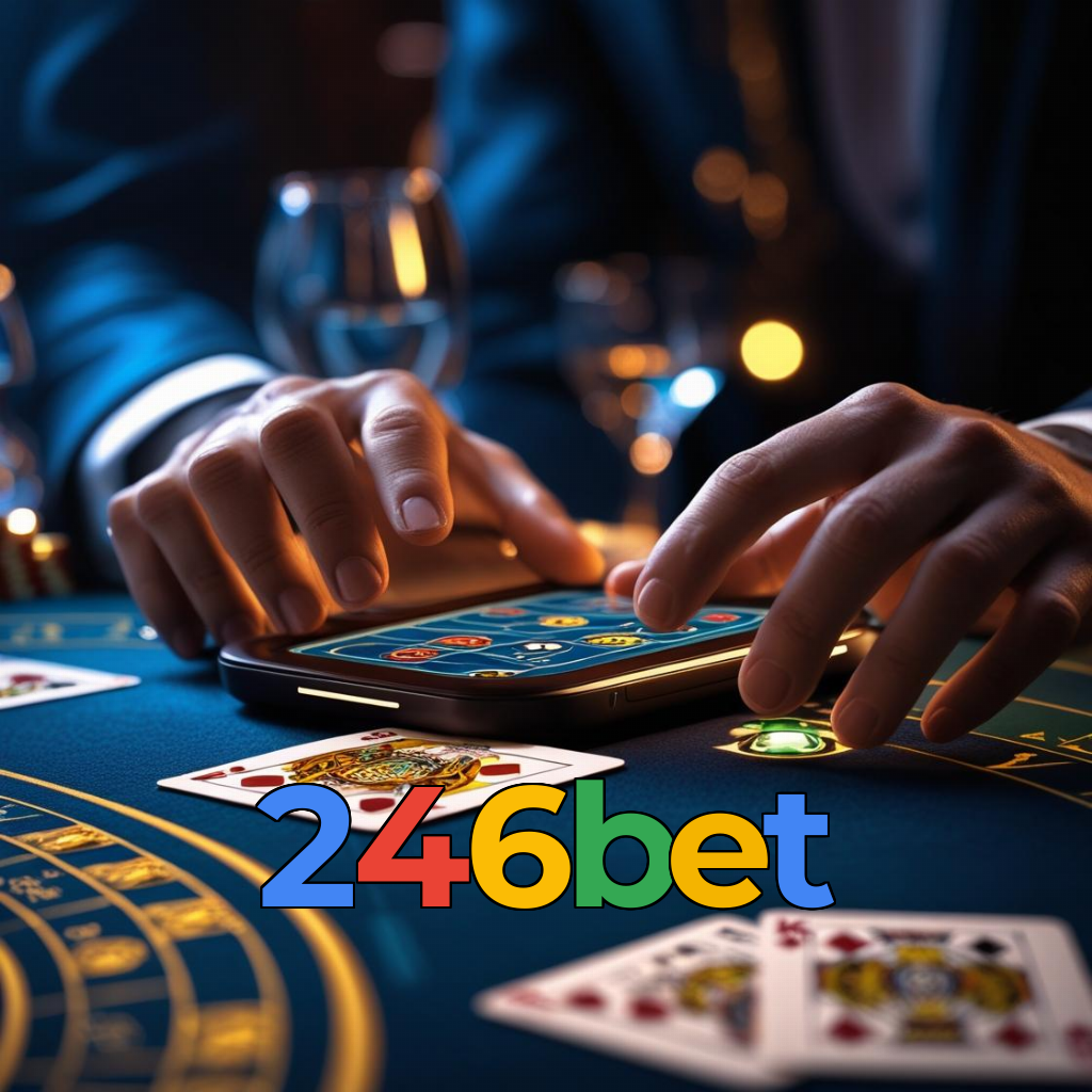Problemas de Login no 246bet