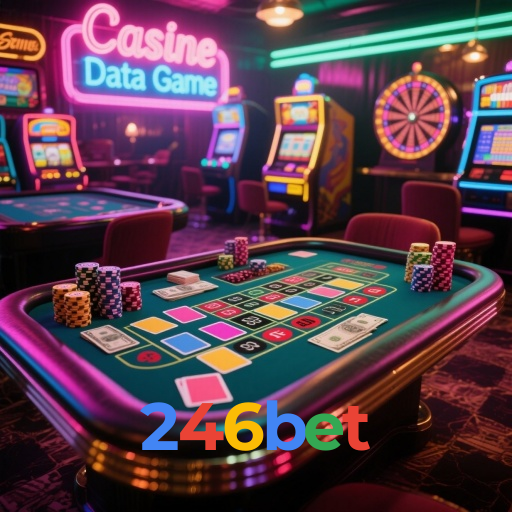 Login no 246bet