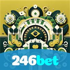 Segurança no 246bet
