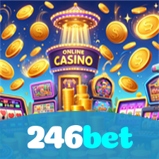 Login no 246bet
