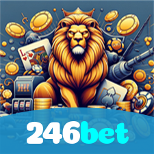 Login no 246bet