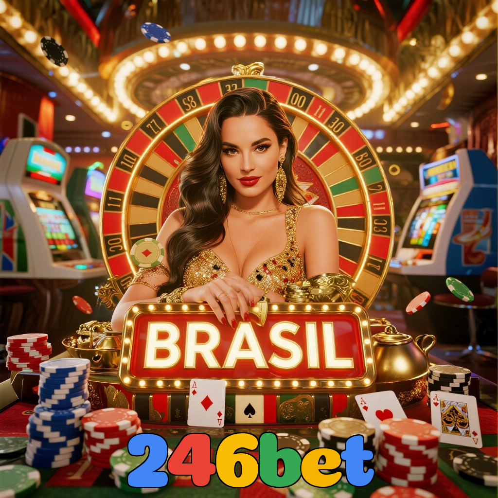 Segurança no 246bet