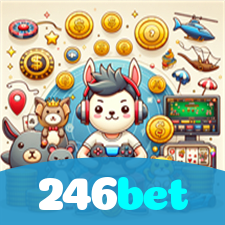 Problemas de Login no 246bet