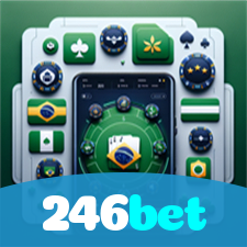 Segurança no 246bet