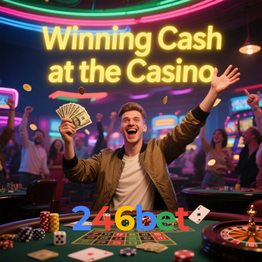 Login no 246bet