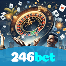 Segurança no 246bet