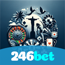 Segurança no 246bet