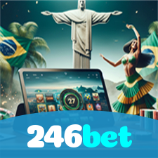 Segurança no 246bet