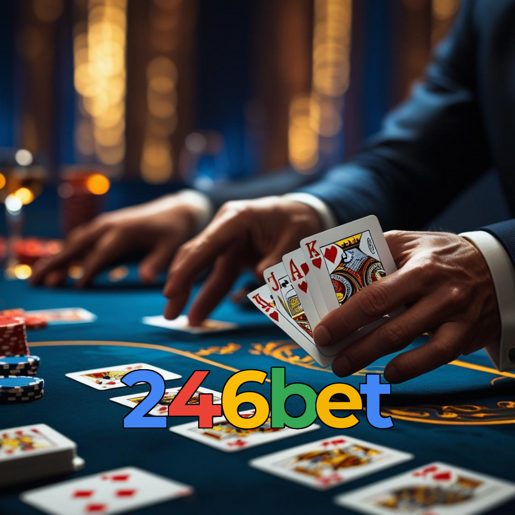 Login no 246bet