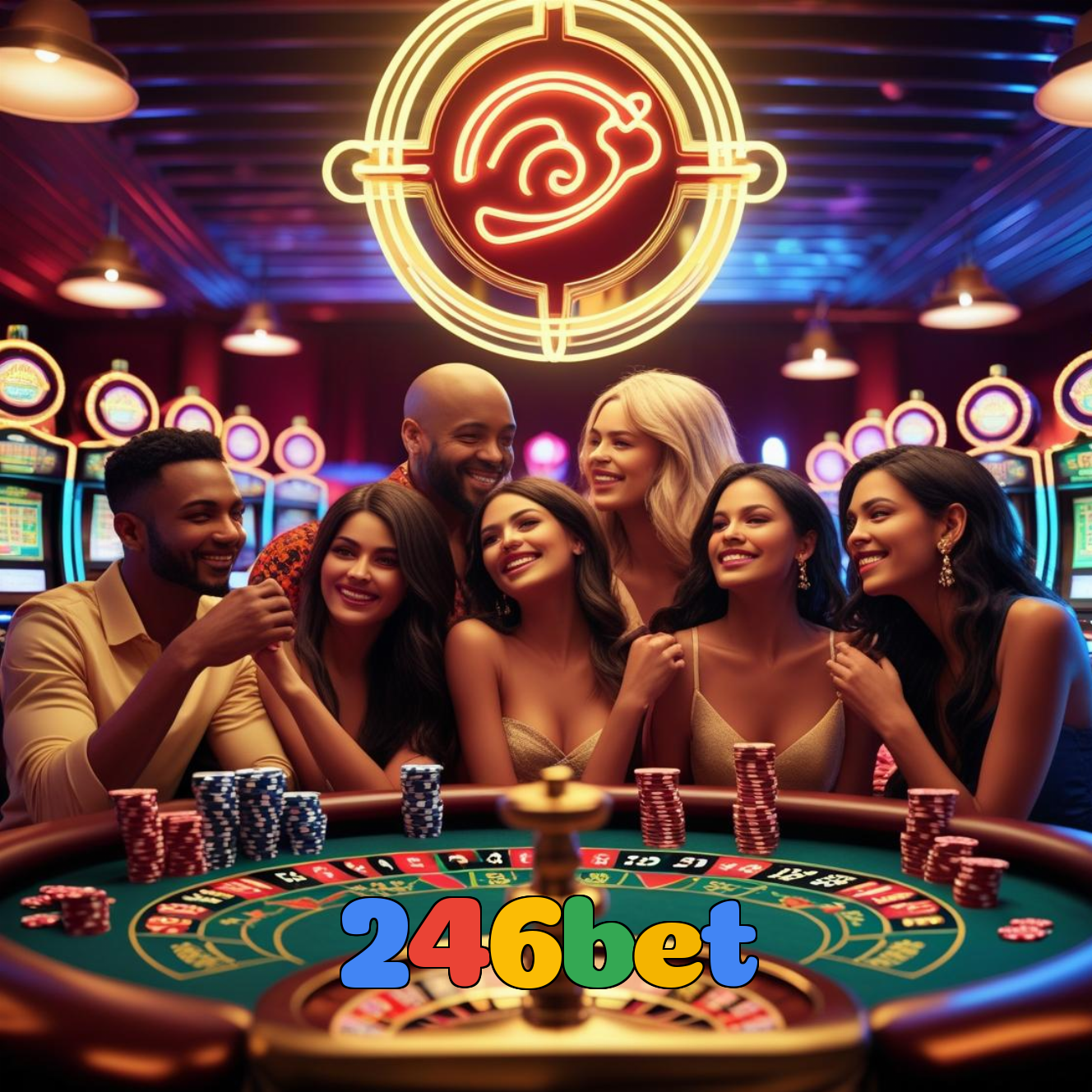 Problemas de Login no 246bet