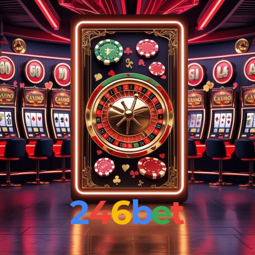 Problemas de Login no 246bet