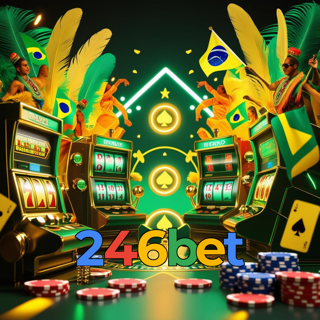 Problemas de Login no 246bet