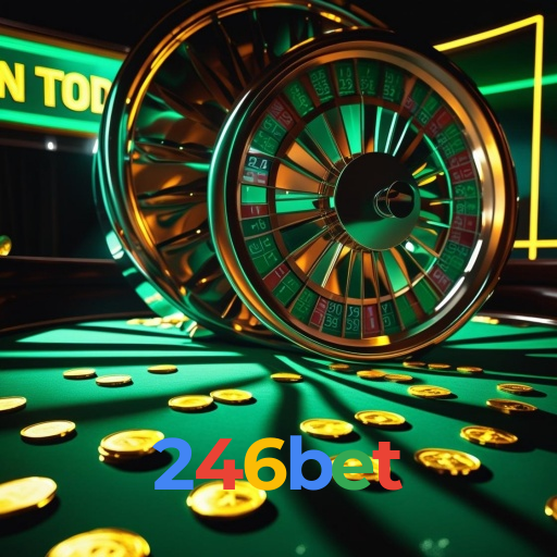 Segurança no 246bet