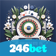 Segurança no 246bet