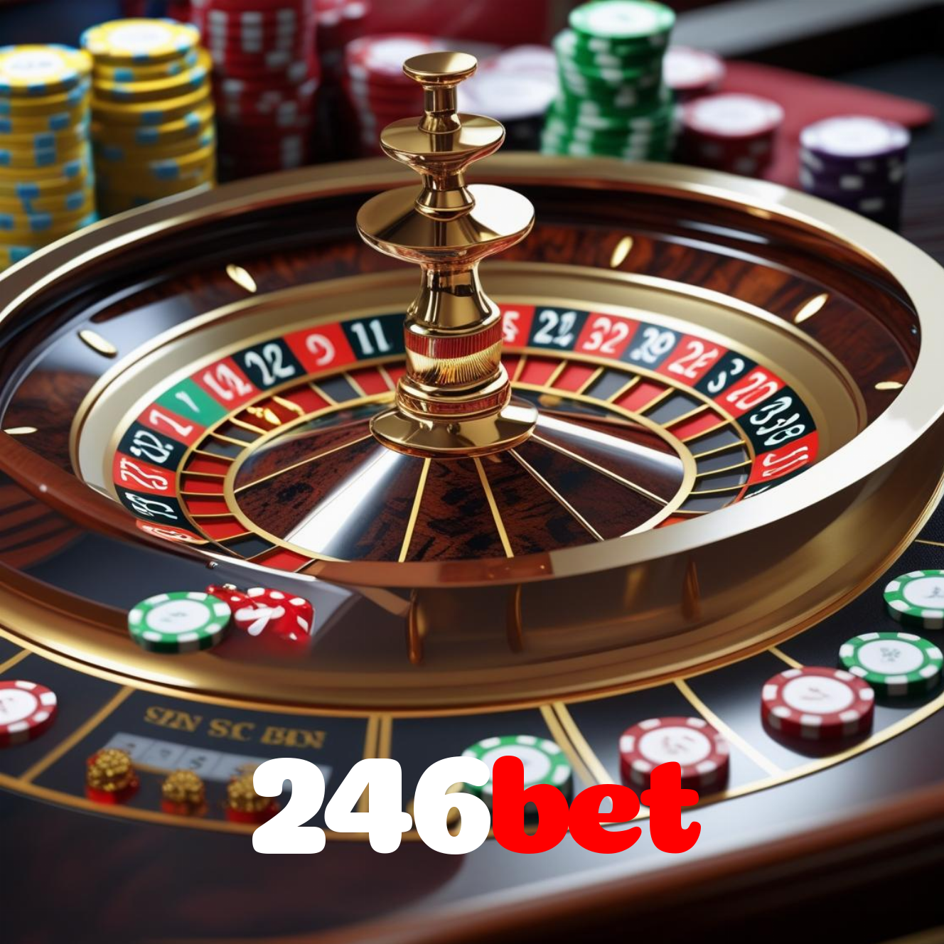 Login no 246bet