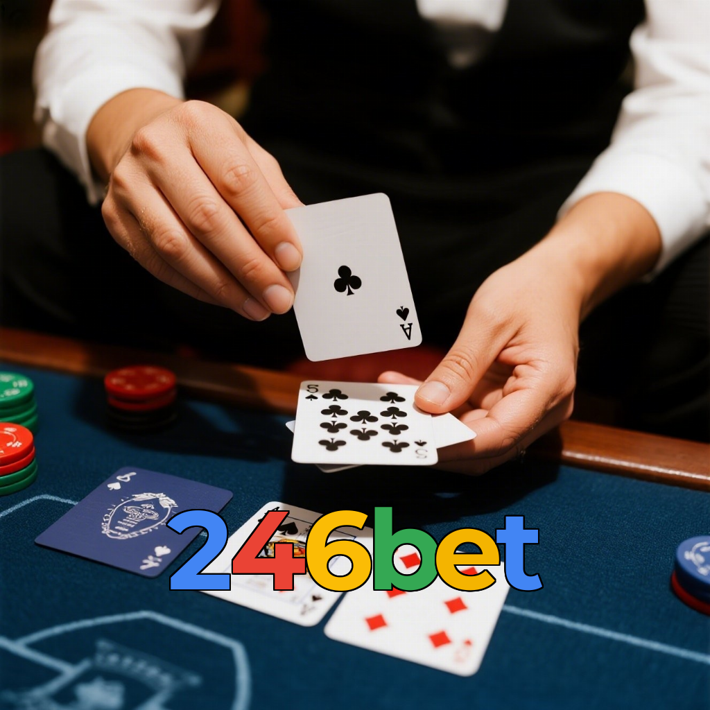 Login no 246bet