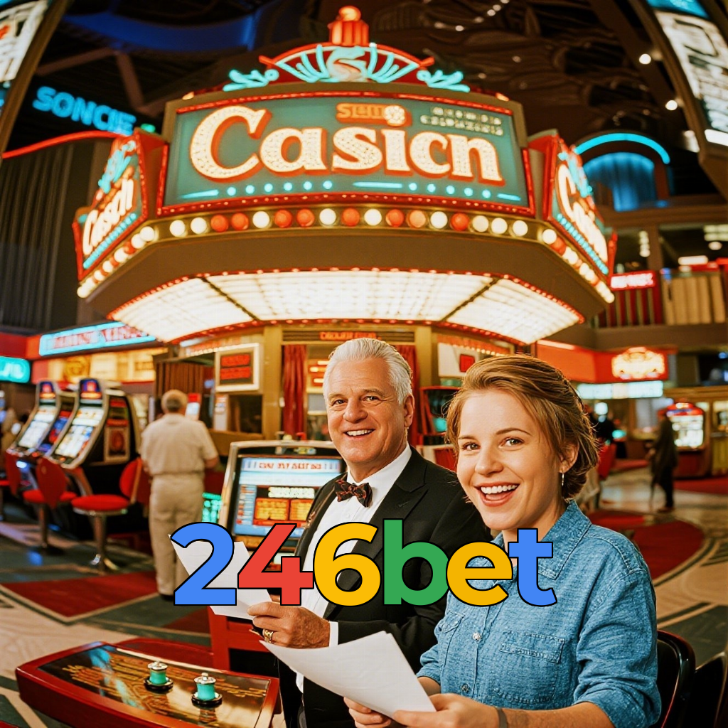 Login no 246bet