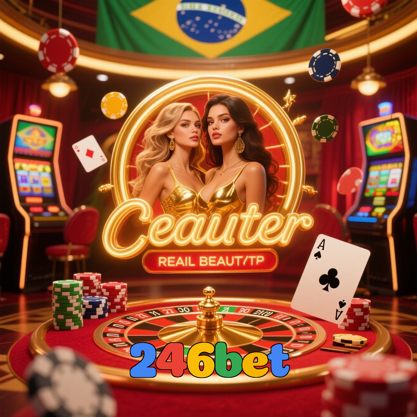 Problemas de Login no 246bet