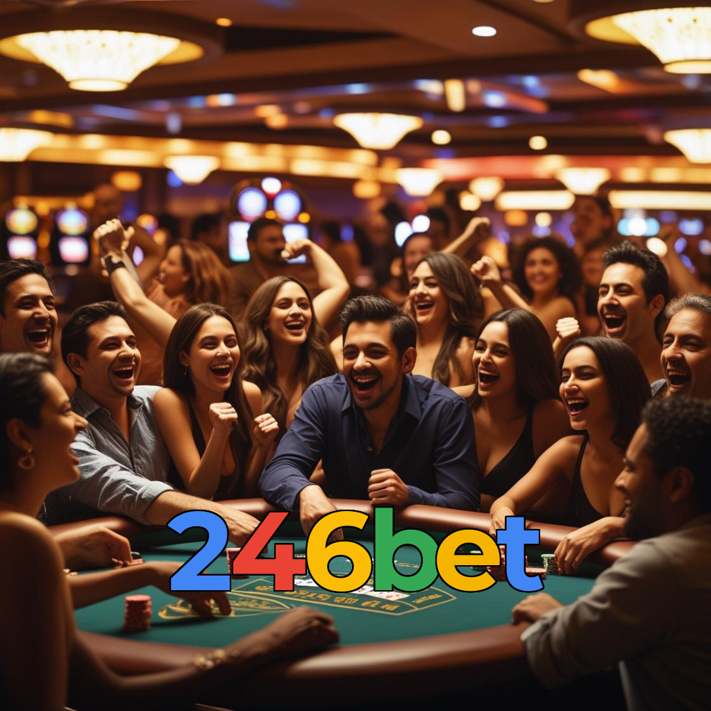 Login no 246bet