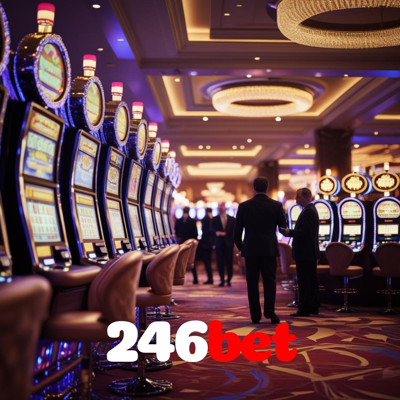 Login no 246bet