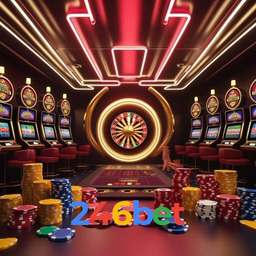 Segurança no 246bet