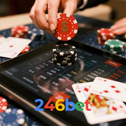 Segurança no 246bet