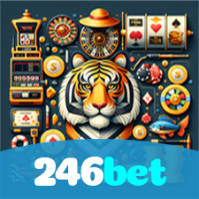 Segurança no 246bet